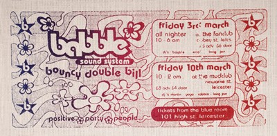 Lot 699 - BANKSY and Emma Houghton - Babble Sound System