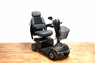 Lot 413 - A Freerider electric mobility scooter
