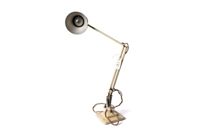 Lot 231 - An Anglepoise lamp