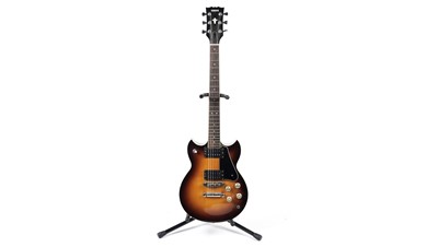 Lot 275 - A Yamaha SG 600