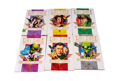 Lot 335 - Dan Dare Pilot of the Future