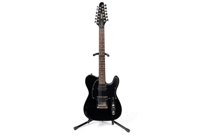 Lot 280 - A Hohner TE Custom XII