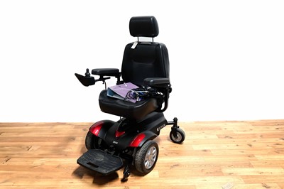 Lot 412 - A Drive Titan Powerchair