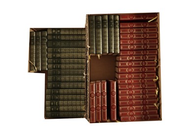 Lot 268 - A collection of works by Nevil Shute, and other classic writings