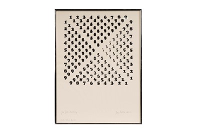 Lot 1173 - Don Foster - Metamorphic Quartet | signed screen print