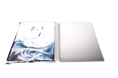 Lot 99 - A 1992 Madonna 'Sex' erotic photography coffee table book