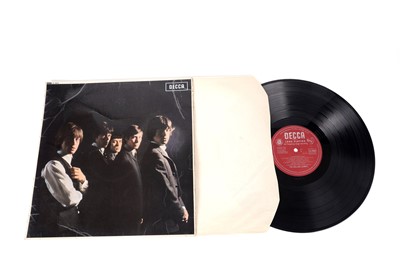 Lot 145 - The Rolling Stones - The Rolling Stones LP