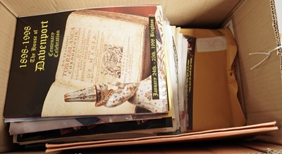 Lot 322 - A selection of books and ephemera relating to magic