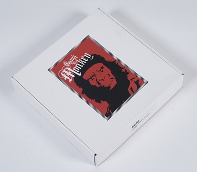 Lot 927 - Contemporary collaborative - "Spank the Monkey" | BALTIC limited edition exhibition box set