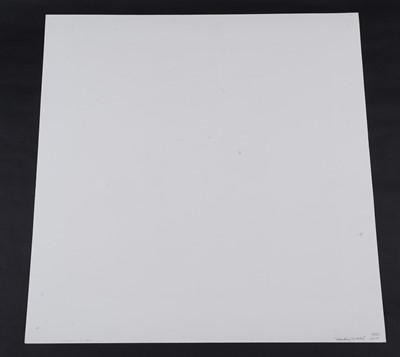 Lot 984 - David Roth - Untitled | serigraph