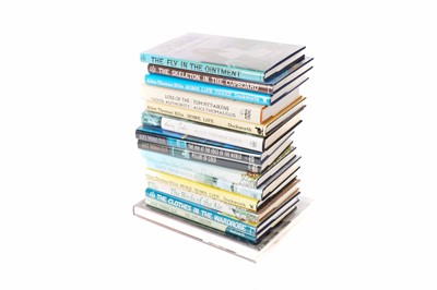Lot 66 - A collection of works by Alice Thomas Ellis