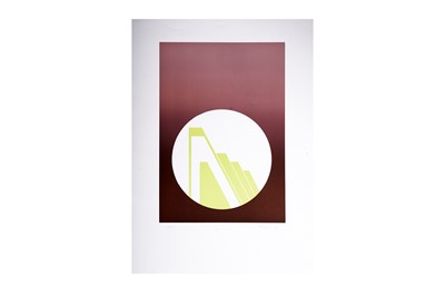 Lot 1027A - Friedrich Geiler - Friedrich Geiler | silkscreen