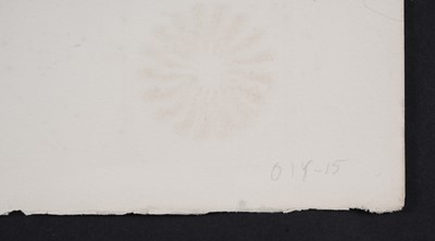 Lot 272 - Charles Lapicque - Olympic Games Munich 1972 poster | signed limited edition lithograph