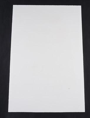 Lot 273 - Alan Davie - Olympic Games Munich 1972 poster | signed lithograph on wove paper