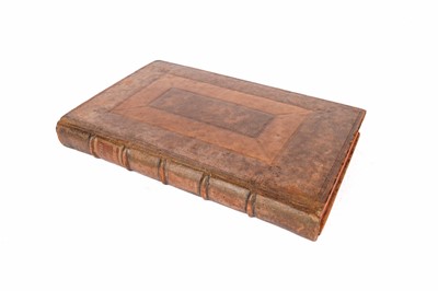Lot 104 - German's Commentary Upon Ecclesiastes
