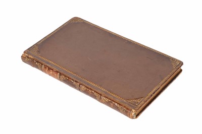 Lot 113 - Halifax and its Gibbet-Law, 1780
