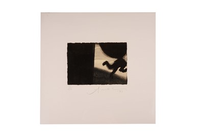 Lot 1066 - Antony Gormley - Untitled | lithograph