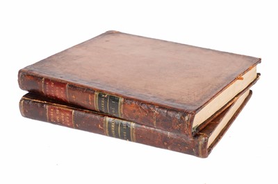 Lot 39 - A Voyage to the Cape of Good Hope, 1786