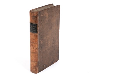Lot 120 - Campbell's History Of Ireland, 1790