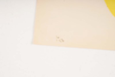 Lot 949 - Wassily Kandinsky - Stars | colour lithograph
