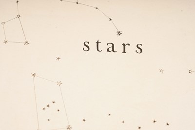 Lot 949 - Wassily Kandinsky - Stars | colour lithograph