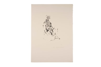 Lot 951 - Wolff Buchholz - Figure | etching