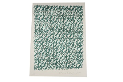 Lot 957 - Piero Dorazio - Natale | lithograph
