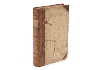 Lot 49 - A Treatise on Magnetism, 1787