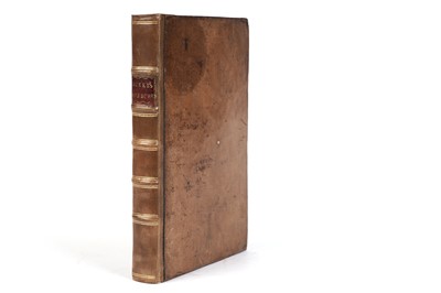 Lot 51 - Edmund Burke’s Speeches