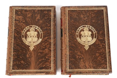 Lot 110 - Life of Thomas Arnold of Rugby School