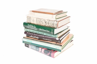 Lot 192 - The Arts and Crafts Movement