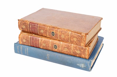 Lot 85 - Robertson’s History of Scotland and Scottish Heraldry