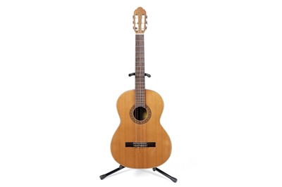 Lot 241 - A Hokada 3161 classical guitar