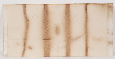 Lot 41 - William Thomas Nichols Boyce - Off Tynemouth | watercolour