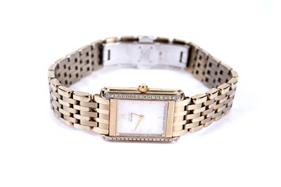 Lot 27 - A collection of cultured and faux pearl necklaces; and a lady's Citizen wristwatch