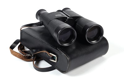 Lot 345A - A pair of Leitz binoculars