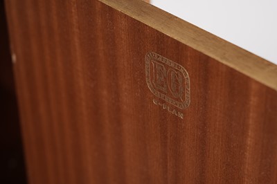 Lot 761 - A 1950’s oak G-Plan ‘Brandon’ sideboard