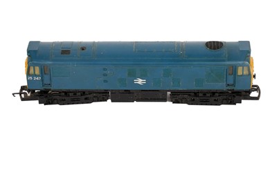 Lot 68 - A 00-gauge model railway, mostly Hornby; and other items