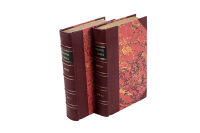 Lot 275 - Potter’s Antiquities of Greece