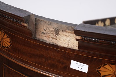 Lot 5 - A Shannon style oak filing cabinet; and other items