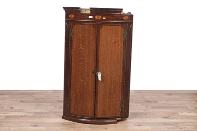 Lot 5 - A Shannon style oak filing cabinet; and other items