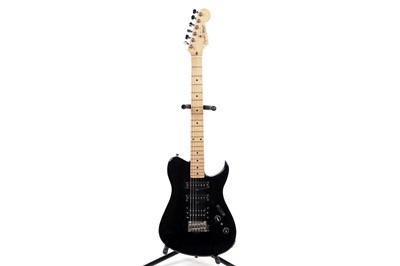 Lot 56 - A vintage Fender Squier Bullet