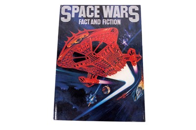 Lot 94 - Batman and sci-fi comics, books and magazines