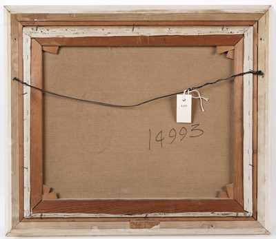 Lot 387 - John Horswell - Beached | oil