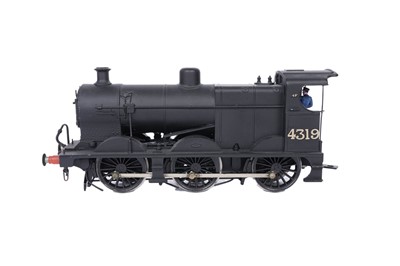 Lot 1 - A Lima 0-gauge electric 0-6-0 locomotive