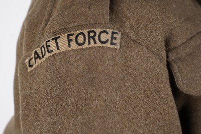 Lot 74 - British Military battledress blouse
