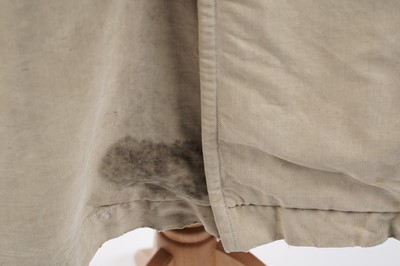 Lot 76 - Burberrys Military trench coat
