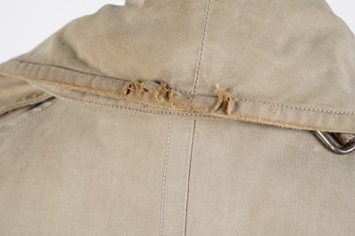 Lot 76 - Burberrys Military trench coat
