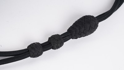 Lot 90 - 71st (Highland Light Infantry) shako