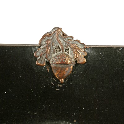Lot 164 - Three early 19th Century silhouettes; and a pair of Victorian 'Daguerreotype' photographs